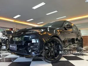 2023 Land Rover Range Rover Sport 3.0 Autobiography P400 SUV