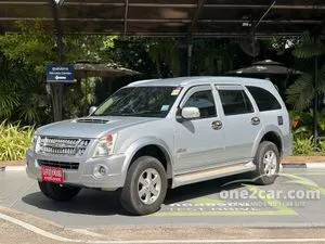 2007 Isuzu MU-7 3.0 Primo SUV