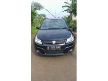 2009 Suzuki SX4 1.5 Cross Over Hatchback