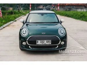 2018 MINI Cooper 1.5 3 Door Hatchback