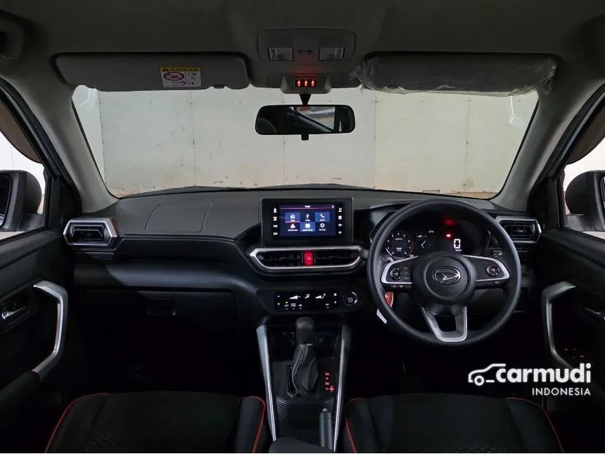 2022 Daihatsu Rocky X SUV