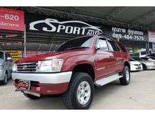 1999 Toyota Sport Rider 3.0 (ปี 98-02) Prerunner SUV MT