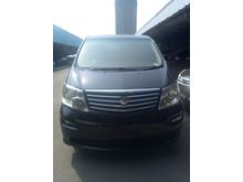 2003 Toyota Alphard 3.0 V Van Wagon
