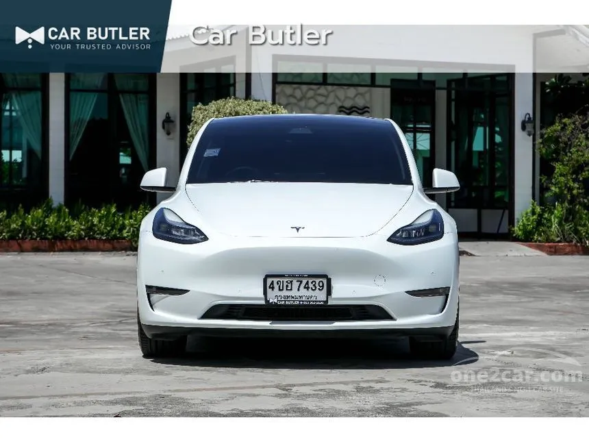 2023 TESLA Model Y Performance SUV