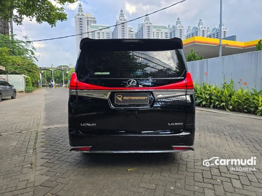 2017 Toyota Alphard G MPV
