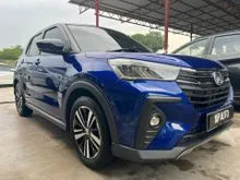 2021 Perodua Ativa 1.0 H