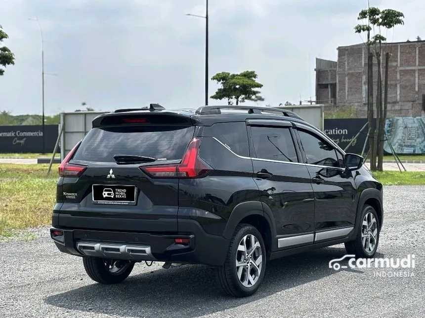 2023 Mitsubishi Xpander Cross Premium MPV