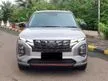 Jual Mobil Hyundai Creta 2023 Prime 1.5 di DKI Jakarta Automatic Wagon Abu