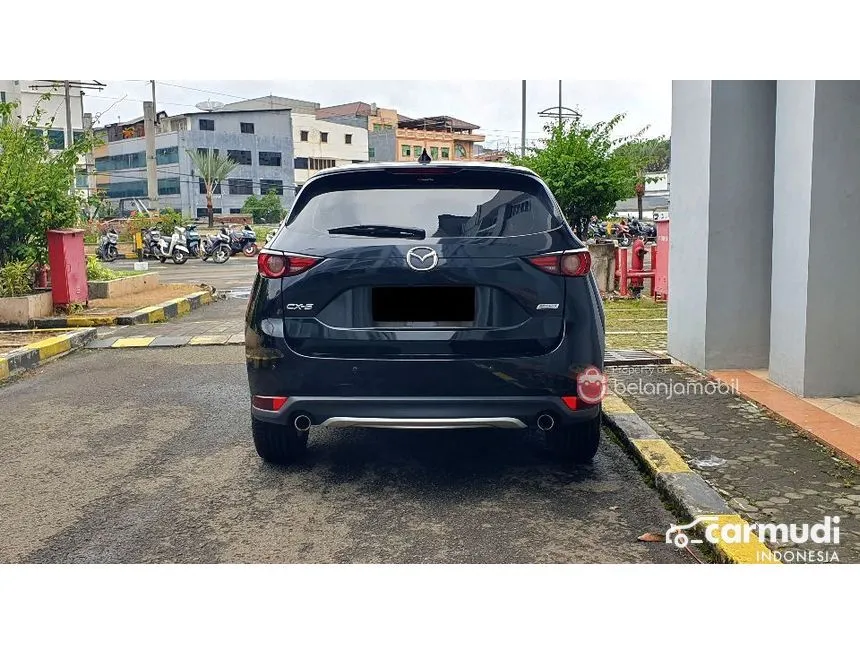 2020 Mazda CX-5 GT SUV