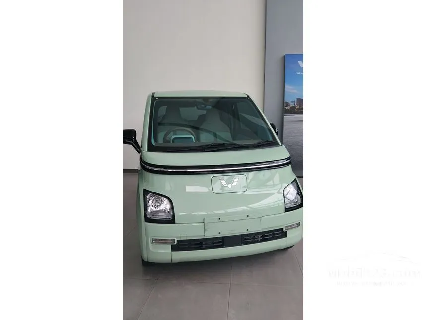 2025 Wuling Air EV Lite 300KM Hatchback