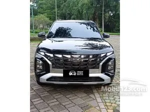2022 Hyundai Creta 1.5 Style SUV