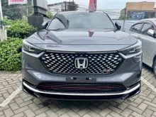 2022 Honda HR-V 1.5 RS Turbo SUV DAPATKAN UNIT NYA BOOKING SEKARANG