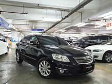 2008 Toyota Camry 2.4 V Sedan