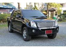 2008 Isuzu D-Max 3.0 CAB-4 (ปี 07-11) LS Ddi i-TEQ Pickup AT