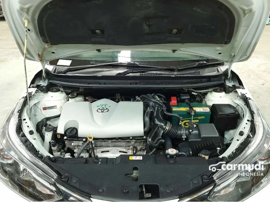 2020 Toyota Yaris TRD Sportivo 7 AB Hatchback