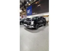 2026 Hyundai Palisade 2.5 Signature Hybrid 2WD SUV