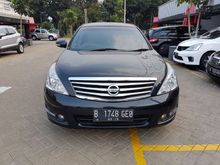2010 Nissan Teana XV harga khusus