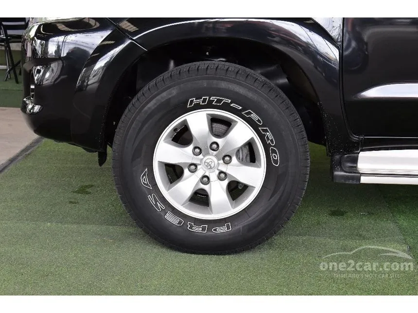 2014 Toyota HILUX VIGO Champ E Prerunner Smart Cab Pickup