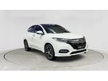 2021 Honda HR-V 1.8 Prestige SUV