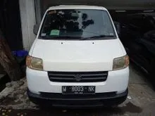 2011 Suzuki APV 1.5 Blind Van High Van