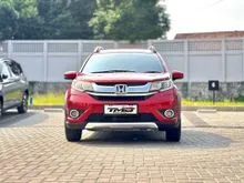 2016 Honda BR-V 1.5 E SUV