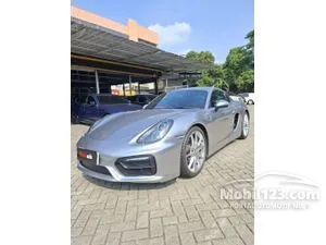 2013 Porsche Cayman 2.7 Standard Coupe