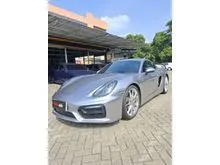 2013 Porsche Cayman 2.7 Standard Coupe termurah