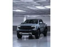 2025 Ford Ranger 3.0 Raptor Pickup