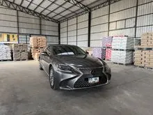 2018 Lexus LS350 3.5 (ปี 17-26) 3.5 Luxury Sedan AT