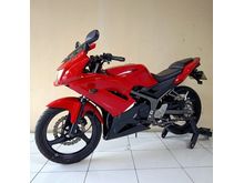 Kawasaki Ninja RR TH 2013