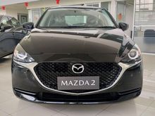 NEGO SAMPAI DEAL MAZDA 2 RAT 2019