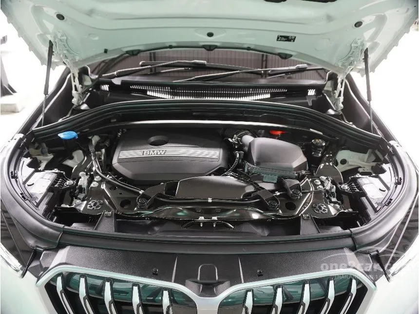 2023 BMW X1 sDrive20i M Sport SUV