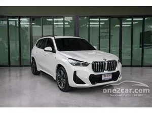 2023 BMW X1 2.0 sDrive20i M Sport SUV
