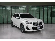 2023 BMW X1 2.0 U11 (ปี 23-30) sDrive20i M Sport SUV