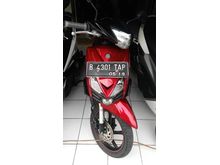 2014 Yamaha Mio 110