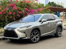 2019 Lexus RX300 2.0 Luxury SUV