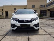 2018 Honda Jazz 1.5 RS Hatchback