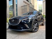 2017 Mazda CX-3 2.0 Grand Touring Wagon