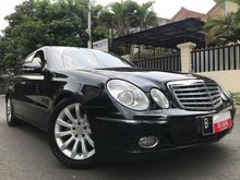 2008 Mercy Mercedes-Benz E280 7G 3.0 W211 Sedan