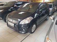 2014 Suzuki Ertiga 1.4 GL MT