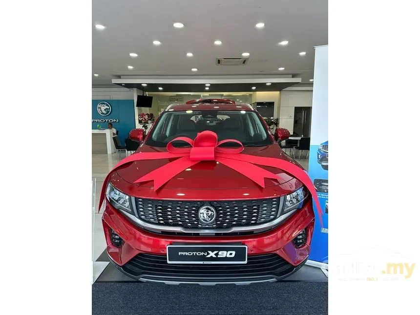 2024 Proton X90 Premium SUV