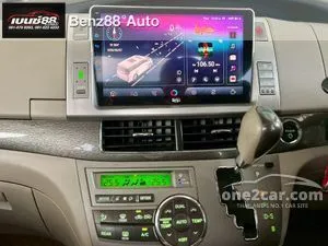 2008 Toyota ESTIMA 2.4 Hybrid E-Four Wagon