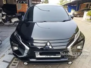 2017 Mitsubishi Xpander 1.5 Exceed MPV