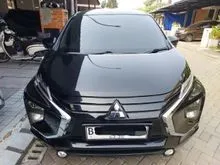 2017 Mitsubishi Xpander 1.5 Exceed MPV