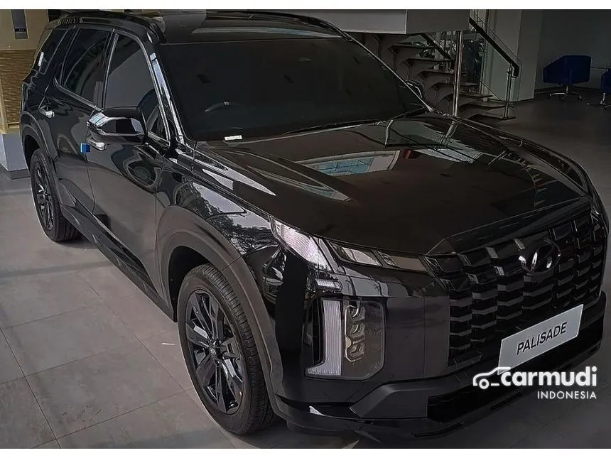 2024 Hyundai Palisade XRT AWD Wagon