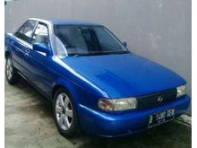 1998 Nissan Sunny 1.6 Sedan