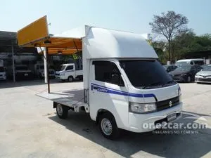 2022 Suzuki CARRY 1.5 Truck