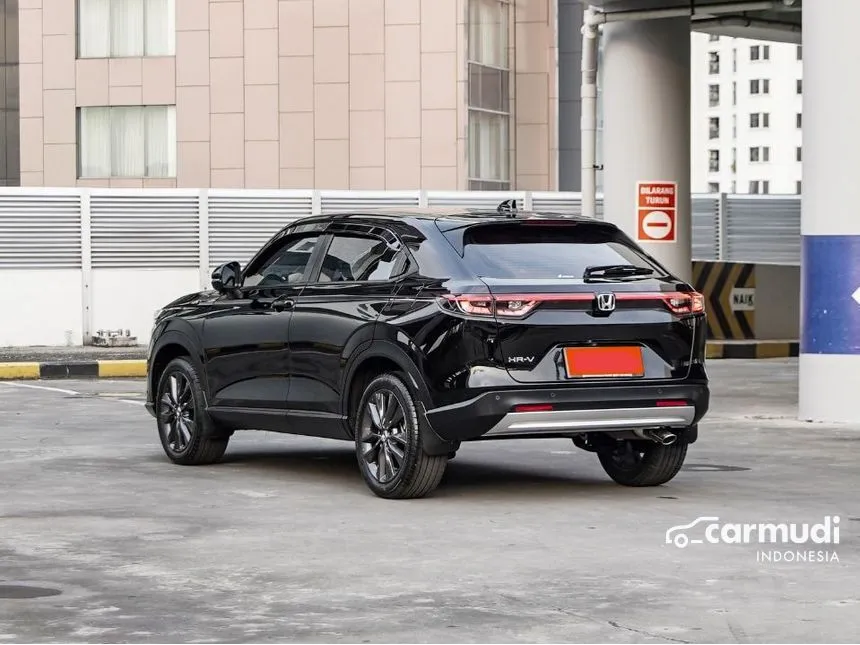 2025 Honda HR-V Special Edition SUV