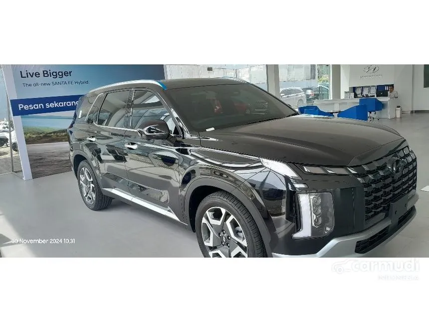 2024 Hyundai Palisade Prime Wagon