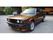 1988 BMW 318i 1.8 E30 (ปี 82-93) Coupe AT